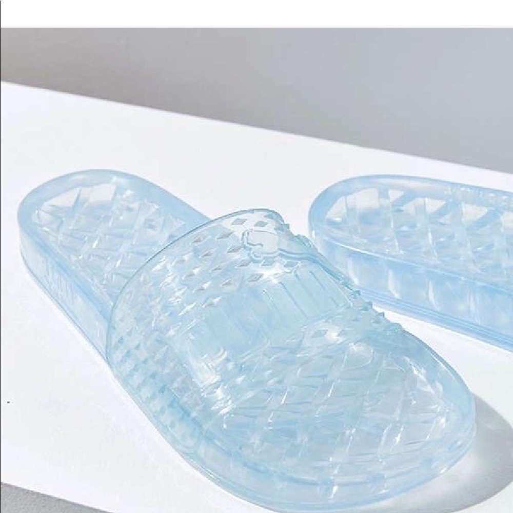 Puma Fenty by Rihanna Jelly Slide - Picture 2 of 2